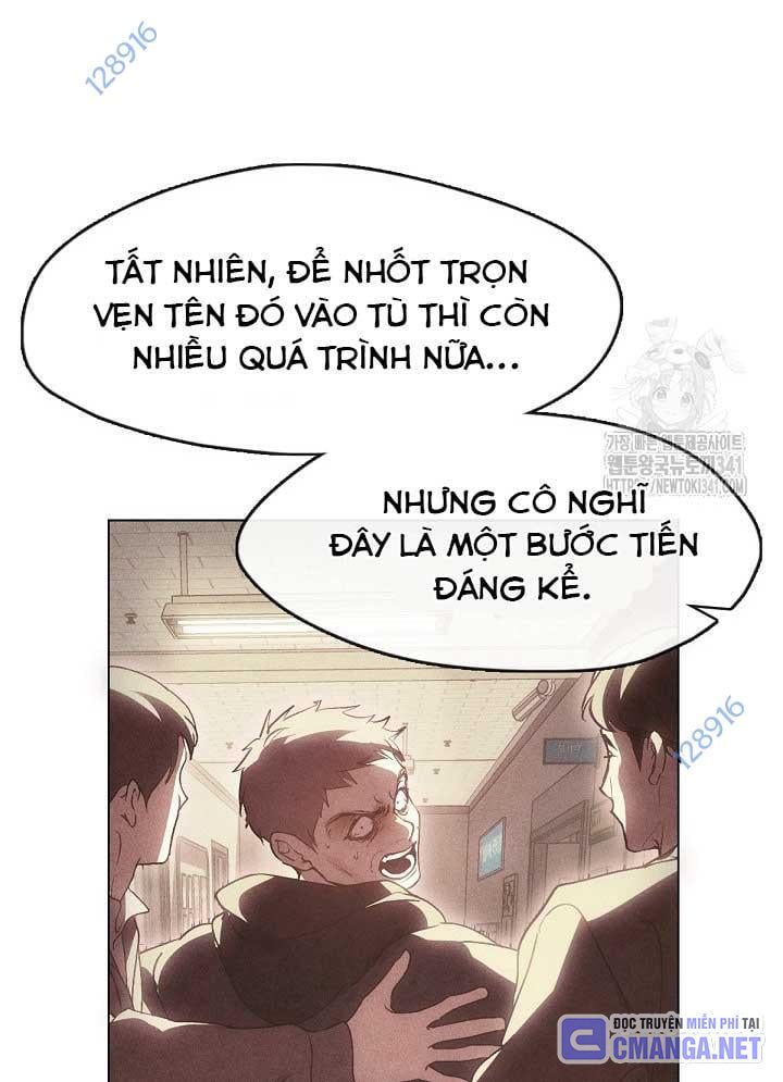 Nhà Hàng Thế Giới Ngầm Chapter 48 - 6