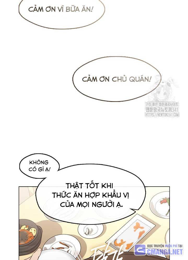 Nhà Hàng Thế Giới Ngầm Chapter 48 - 60