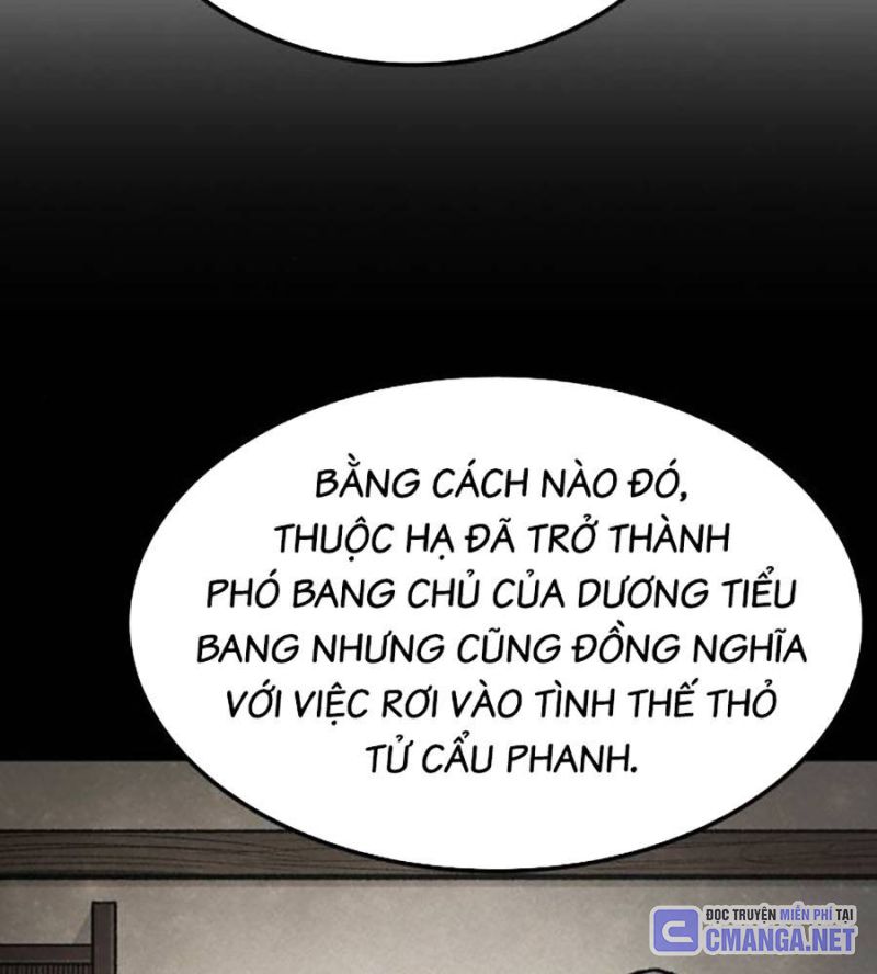 Trùng Sinh Thành Thiên Ma Chapter 33 - 48