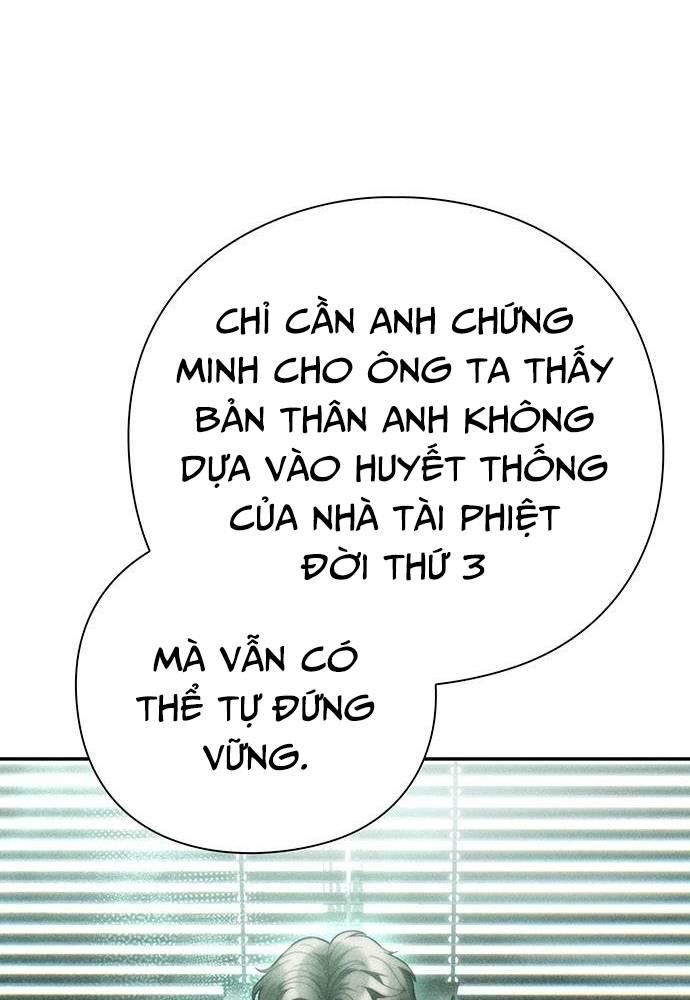 Nhân Viên Văn Phòng Nhìn Thấy Vận Mệnh Chapter 93 - 11