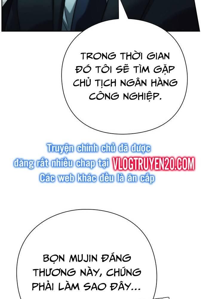 Nhân Viên Văn Phòng Nhìn Thấy Vận Mệnh Chapter 93 - 137