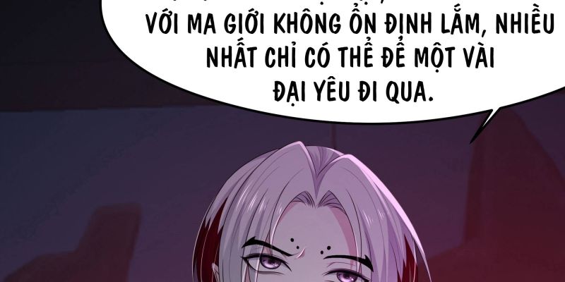 Tán Nhân Vô Địch Tái Sinh Vào Phong Thần Bảng Chapter 27 - 34