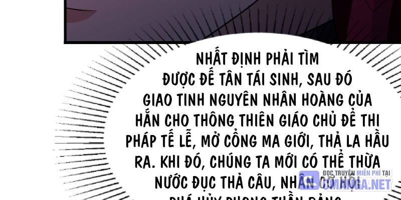 Tán Nhân Vô Địch Tái Sinh Vào Phong Thần Bảng Chapter 27 - 42