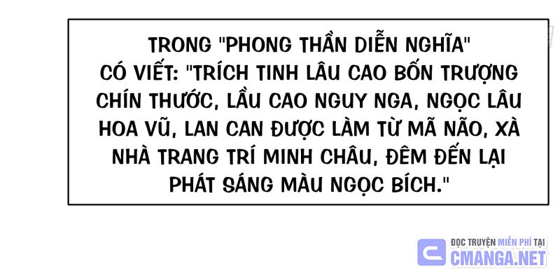 Tán Nhân Vô Địch Tái Sinh Vào Phong Thần Bảng Chapter 27 - 162