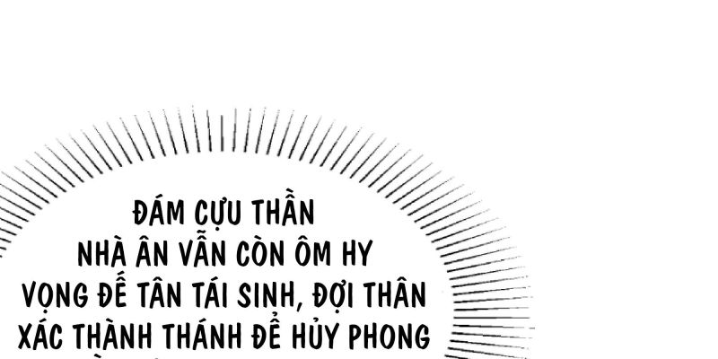 Tán Nhân Vô Địch Tái Sinh Vào Phong Thần Bảng Chapter 27 - 38