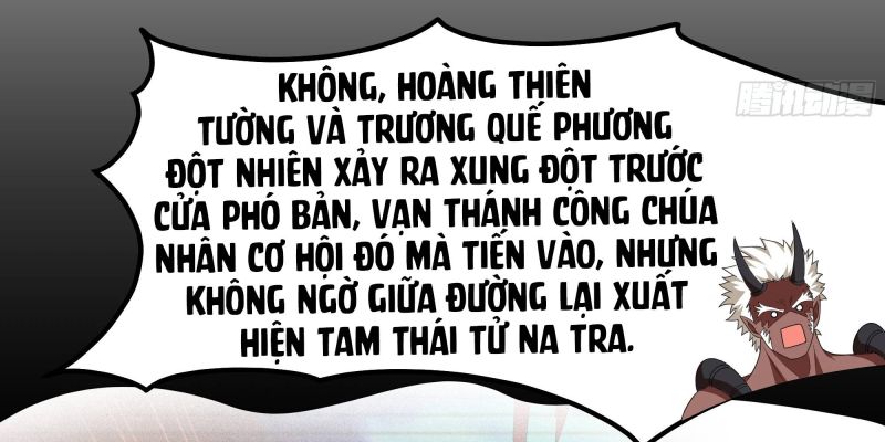 Tán Nhân Vô Địch Tái Sinh Vào Phong Thần Bảng Chapter 27 - 26