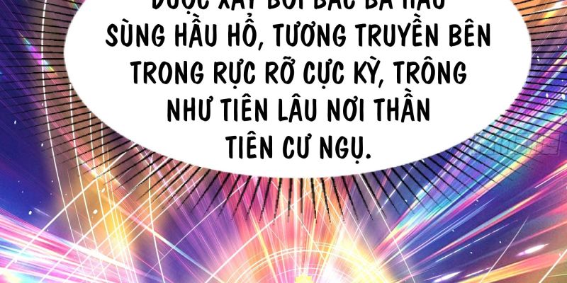 Tán Nhân Vô Địch Tái Sinh Vào Phong Thần Bảng Chapter 27 - 158