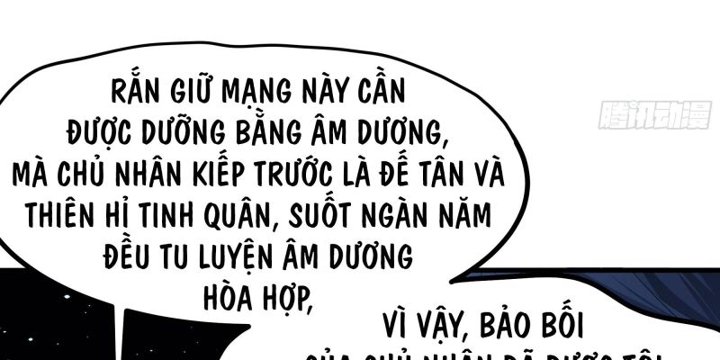 Tán Nhân Vô Địch Tái Sinh Vào Phong Thần Bảng Chapter 29 - 160