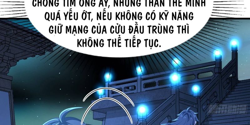 Tán Nhân Vô Địch Tái Sinh Vào Phong Thần Bảng Chapter 29 - 53