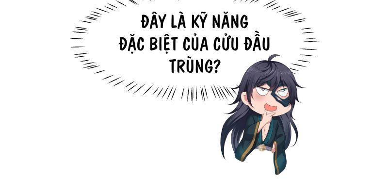 Tán Nhân Vô Địch Tái Sinh Vào Phong Thần Bảng Chapter 29 - 137