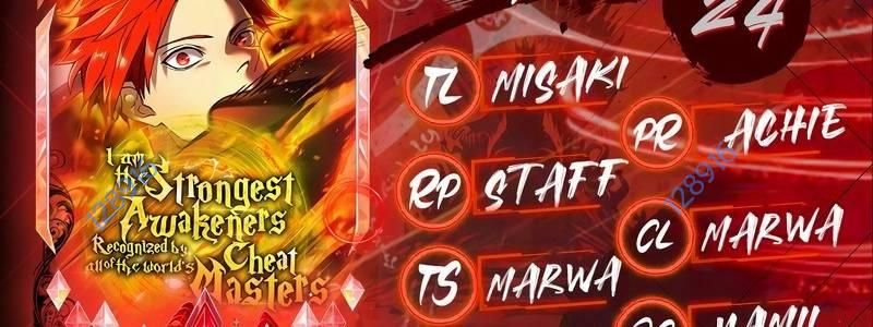 Mình Tao Là Siêu Việt Giả Mạnh Nhất! Chapter 24 - 2