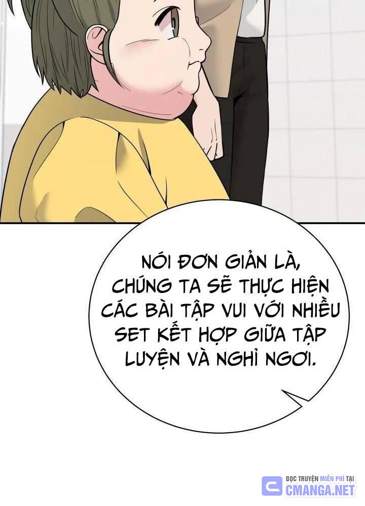 Nhà Vật Lý Trị Liệu Thần Kỳ Chapter 63 - 120