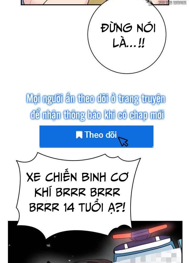 Nhà Vật Lý Trị Liệu Thần Kỳ Chapter 63 - 128