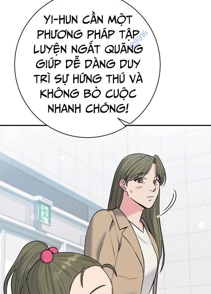 Nhà Vật Lý Trị Liệu Thần Kỳ Chapter 63 - 119