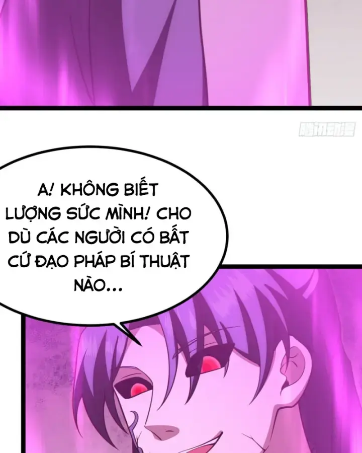 Chính Nghĩa Không!! Ta Trở Thành Phản Diện Chapter 59 - 35