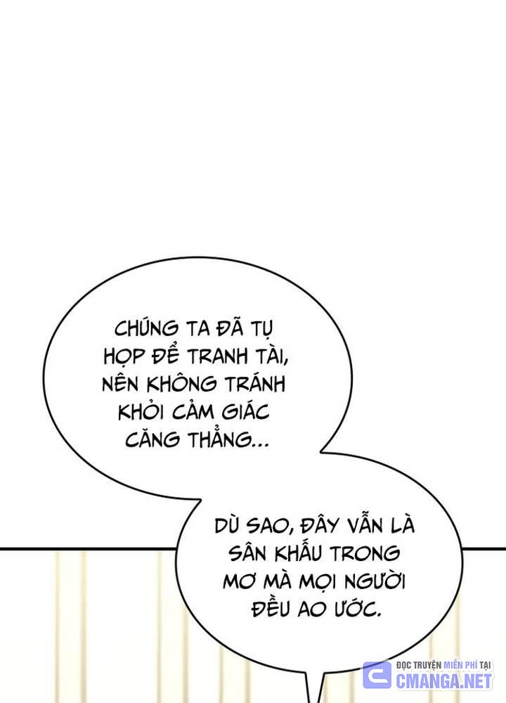 Đồng Hành Cùng Các Thiên Tài Âm Nhạc Chapter 63 - 21