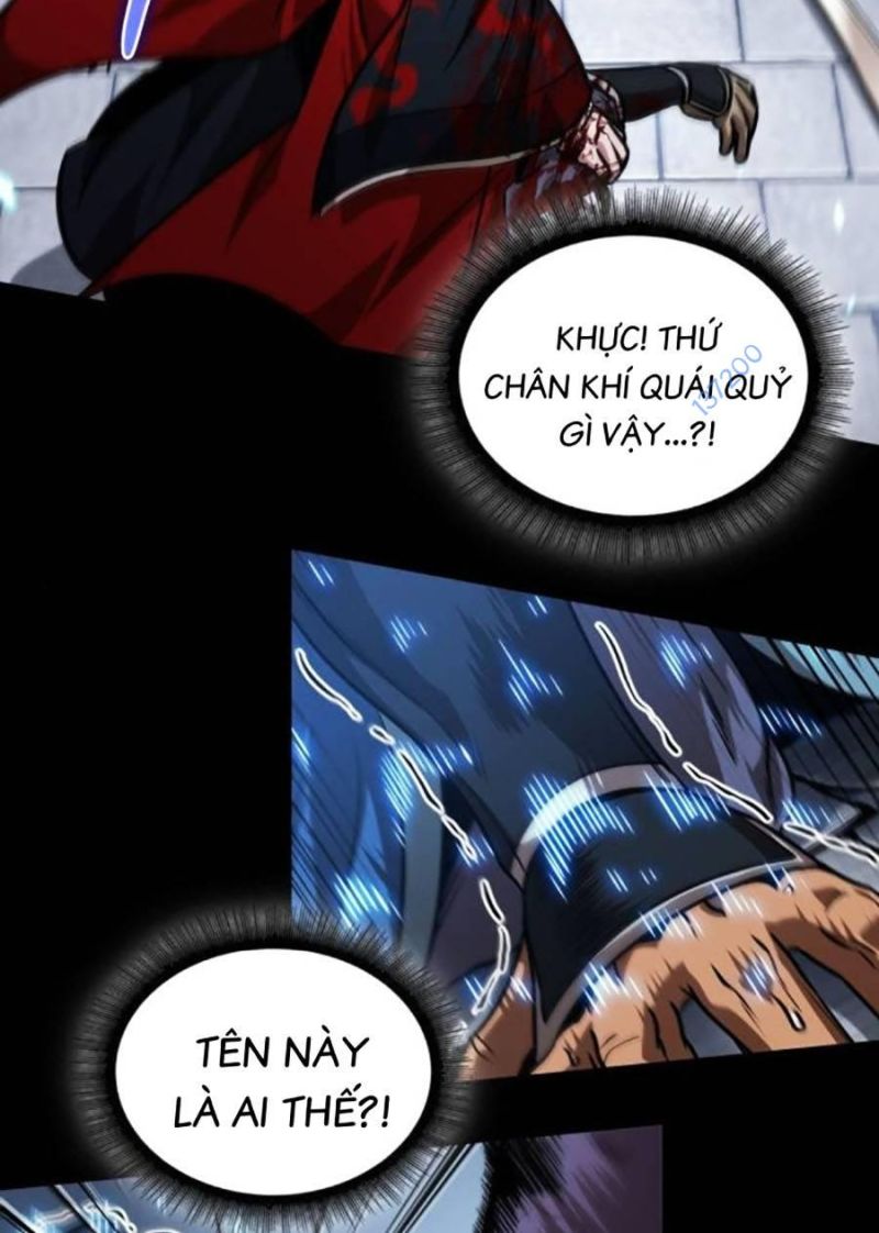 Ngã Lão Ma Thần Chapter 224 - 22