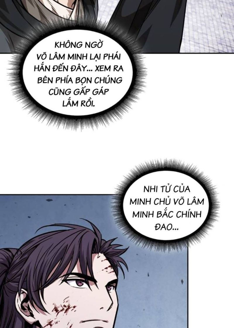 Ngã Lão Ma Thần Chapter 224 - 47