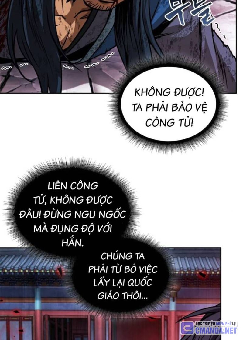 Ngã Lão Ma Thần Chapter 224 - 57