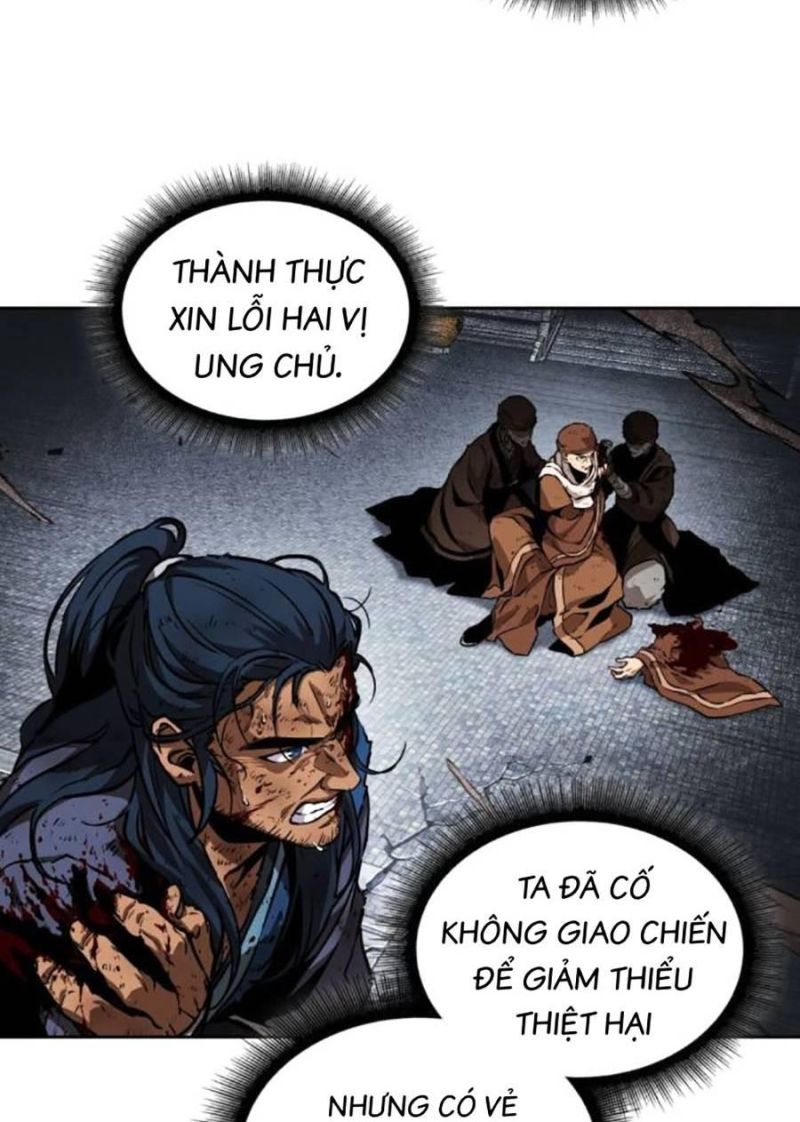 Ngã Lão Ma Thần Chapter 224 - 80