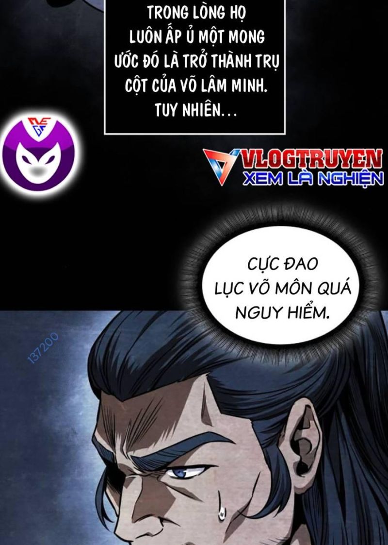 Ngã Lão Ma Thần Chapter 224 - 4