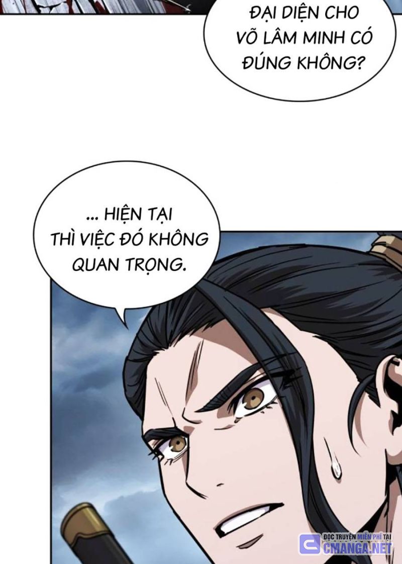 Ngã Lão Ma Thần Chapter 224 - 51