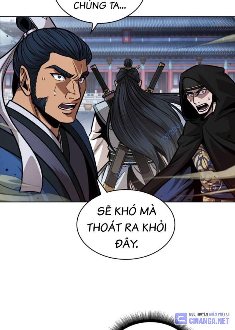 Ngã Lão Ma Thần Chapter 224 - 39