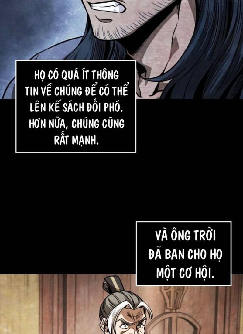 Ngã Lão Ma Thần Chapter 224 - 5