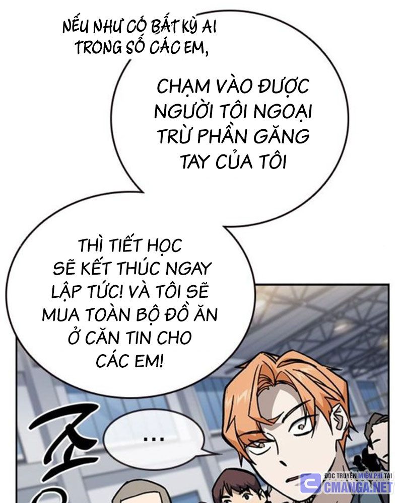 Học Nhóm Chapter 242 - 24