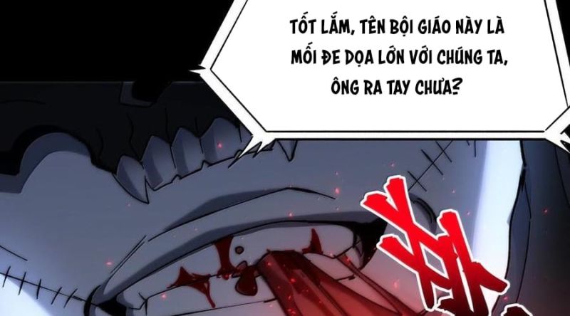 Sức Mạnh Của Ác Thần Chapter 138 - 20