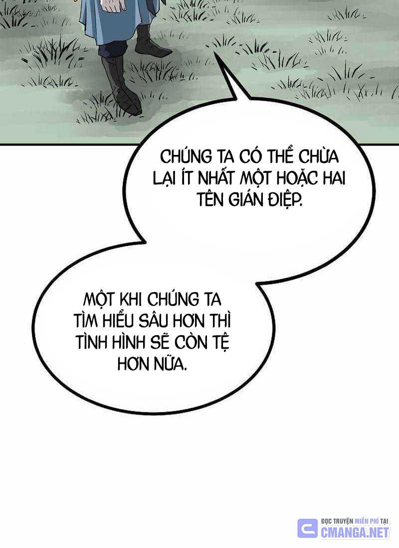 Cung Quỷ Kiếm Thần Chapter 241 - 60