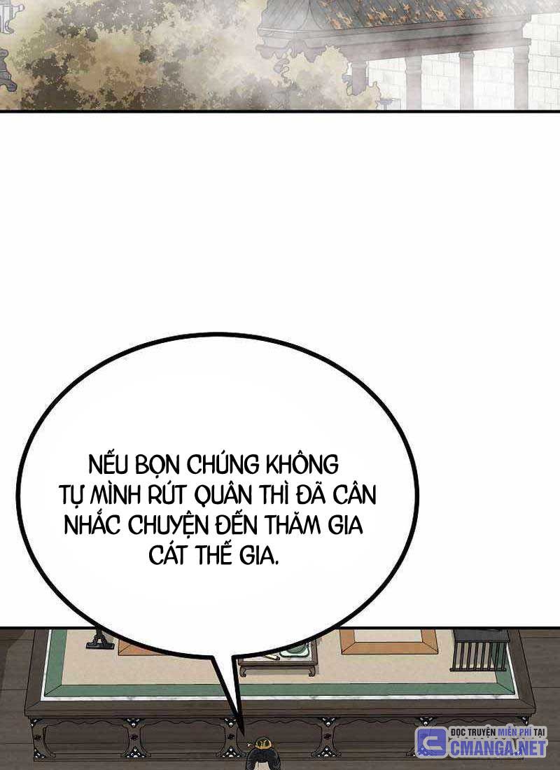 Cung Quỷ Kiếm Thần Chapter 241 - 108