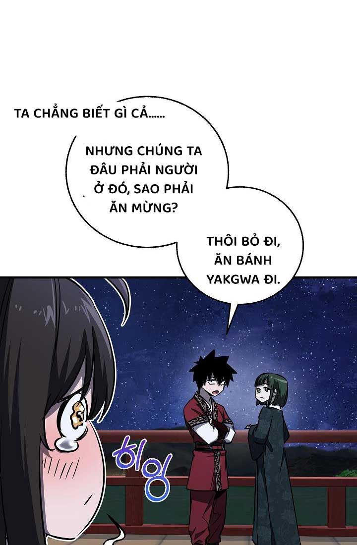 Thanh Mai Trúc Mã Của Đệ Nhất Thiên Hạ Chapter 27 - 163