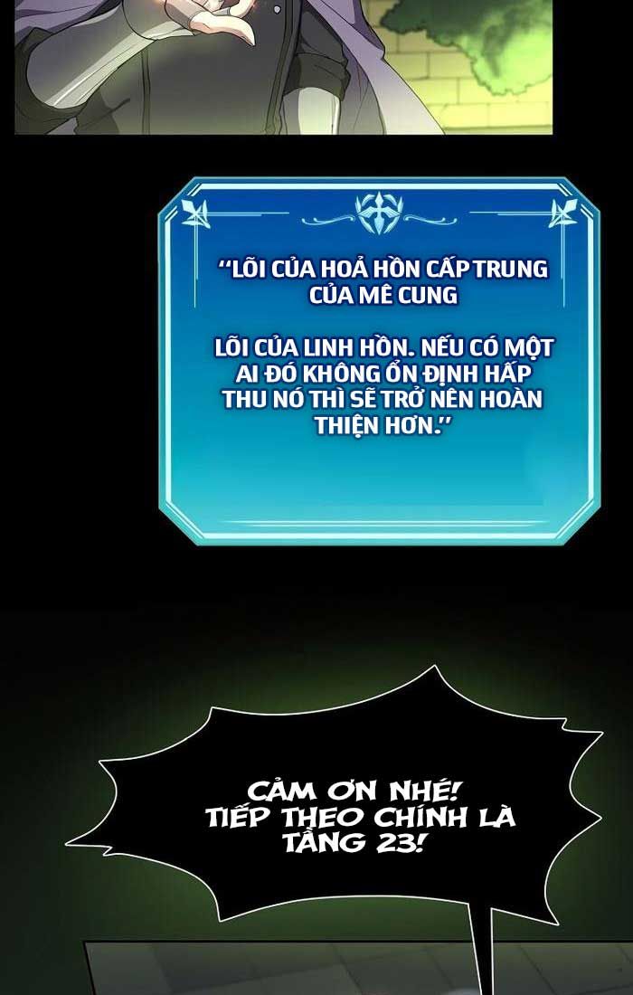 Tôi Thăng Cấp Bằng Kĩ Năng Chapter 72 - 58