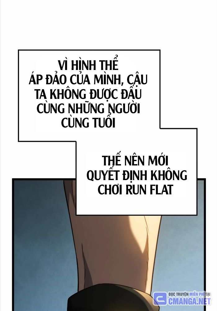 Thiết Huyết Kiếm Sĩ Hồi Quy Chapter 78 - 57