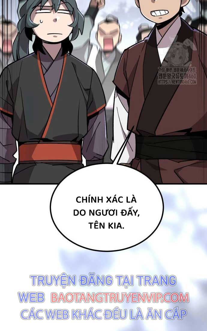 Sư Tôn Của Ta Luôn Dõi Theo Chapter 8 - 7