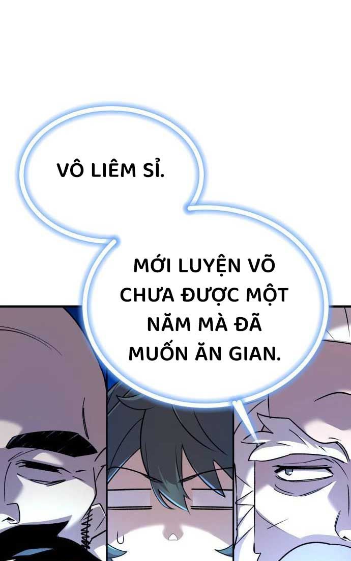 Sư Tôn Của Ta Luôn Dõi Theo Chapter 8 - 122