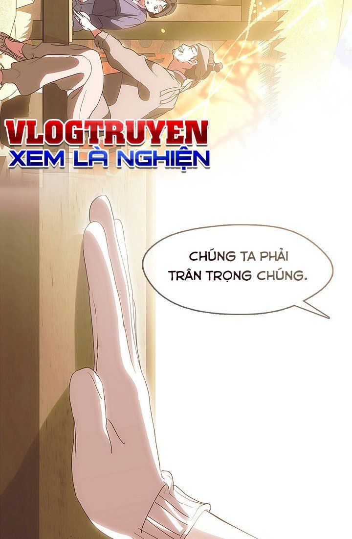 Nhà Hàng Thế Giới Ngầm Chapter 52 - 13