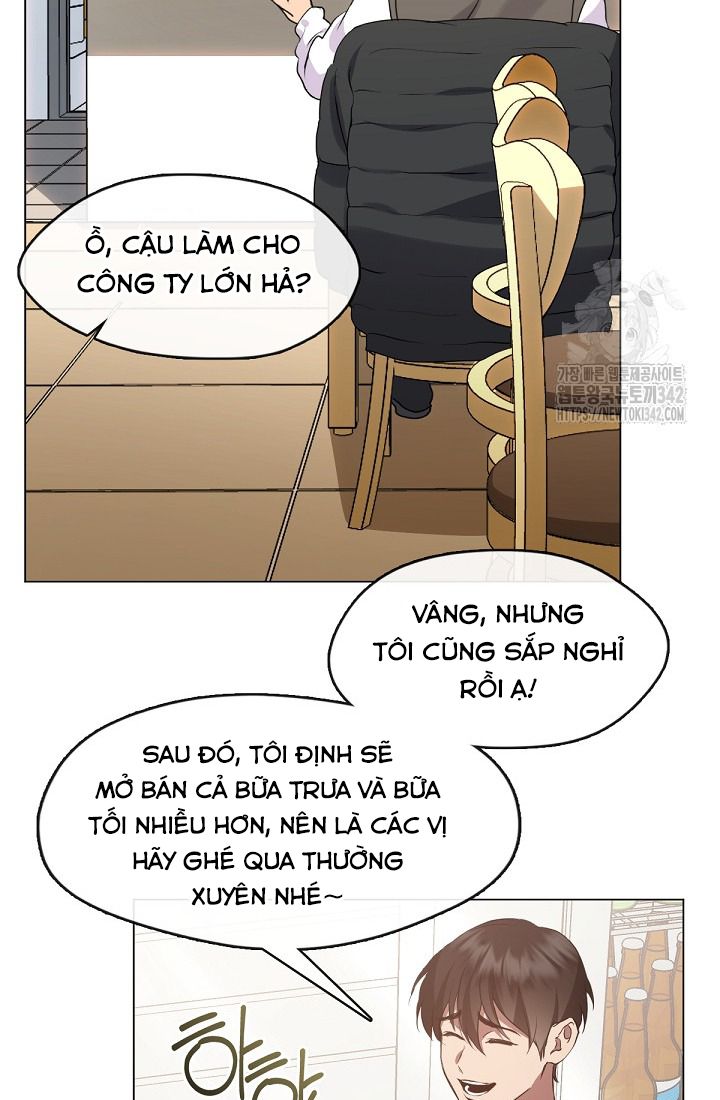 Nhà Hàng Thế Giới Ngầm Chapter 52 - 52