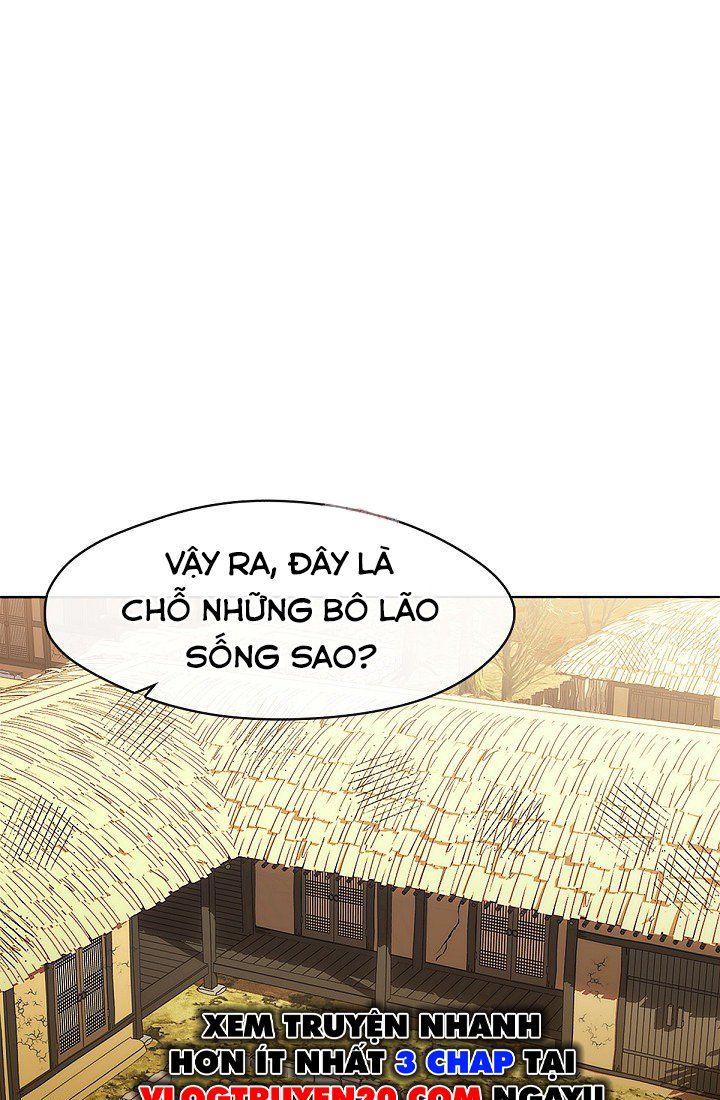 Nhà Hàng Thế Giới Ngầm Chapter 52 - 1