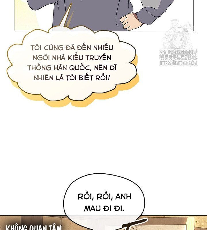 Nhà Hàng Thế Giới Ngầm Chapter 52 - 20