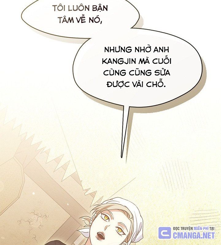 Nhà Hàng Thế Giới Ngầm Chapter 52 - 3