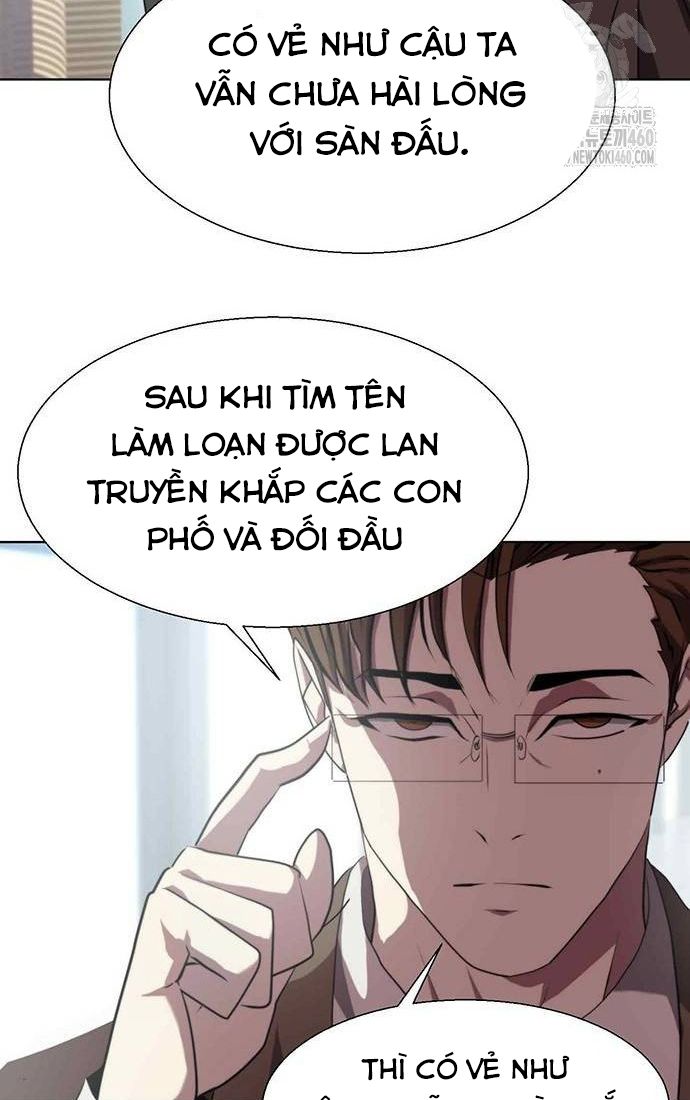 Võ Đài Sinh Tử Chapter 9 - 88