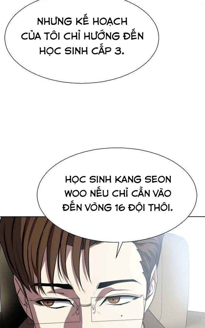 Võ Đài Sinh Tử Chapter 9 - 10