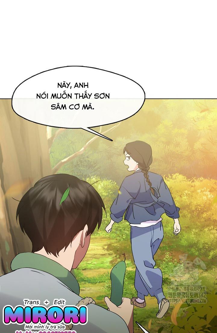 Nhà Hàng Thế Giới Ngầm Chapter 51 - 52