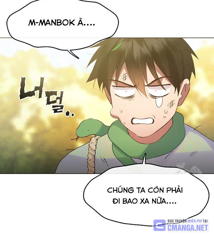 Nhà Hàng Thế Giới Ngầm Chapter 51 - 51