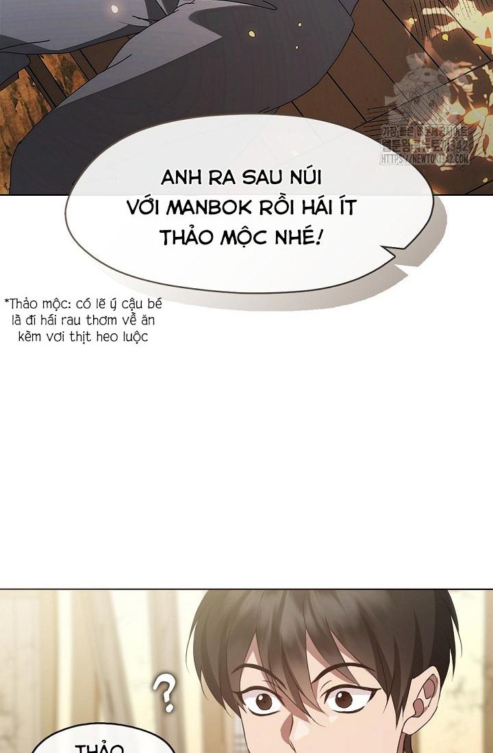 Nhà Hàng Thế Giới Ngầm Chapter 51 - 5