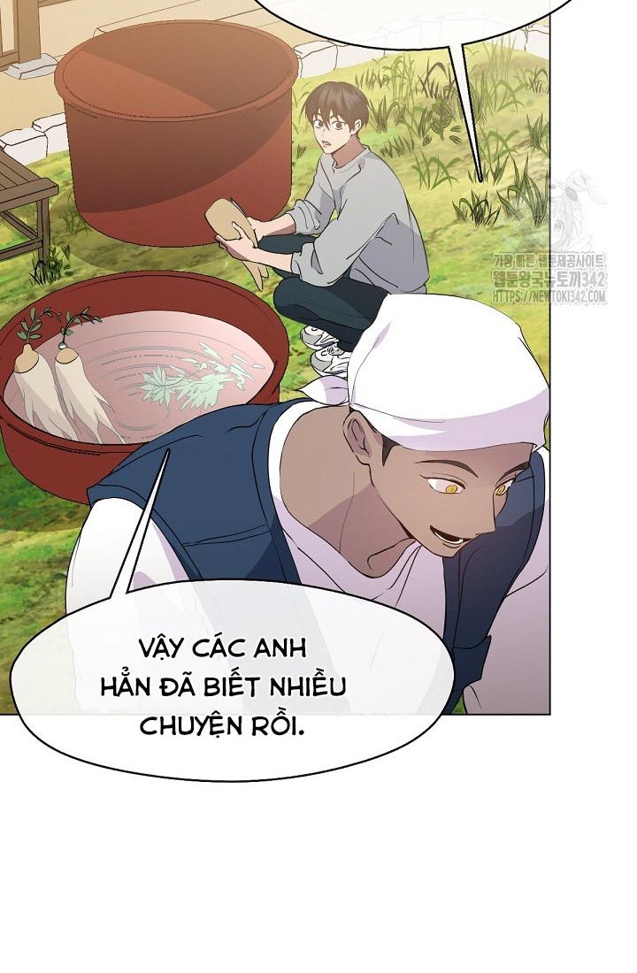 Nhà Hàng Thế Giới Ngầm Chapter 51 - 94