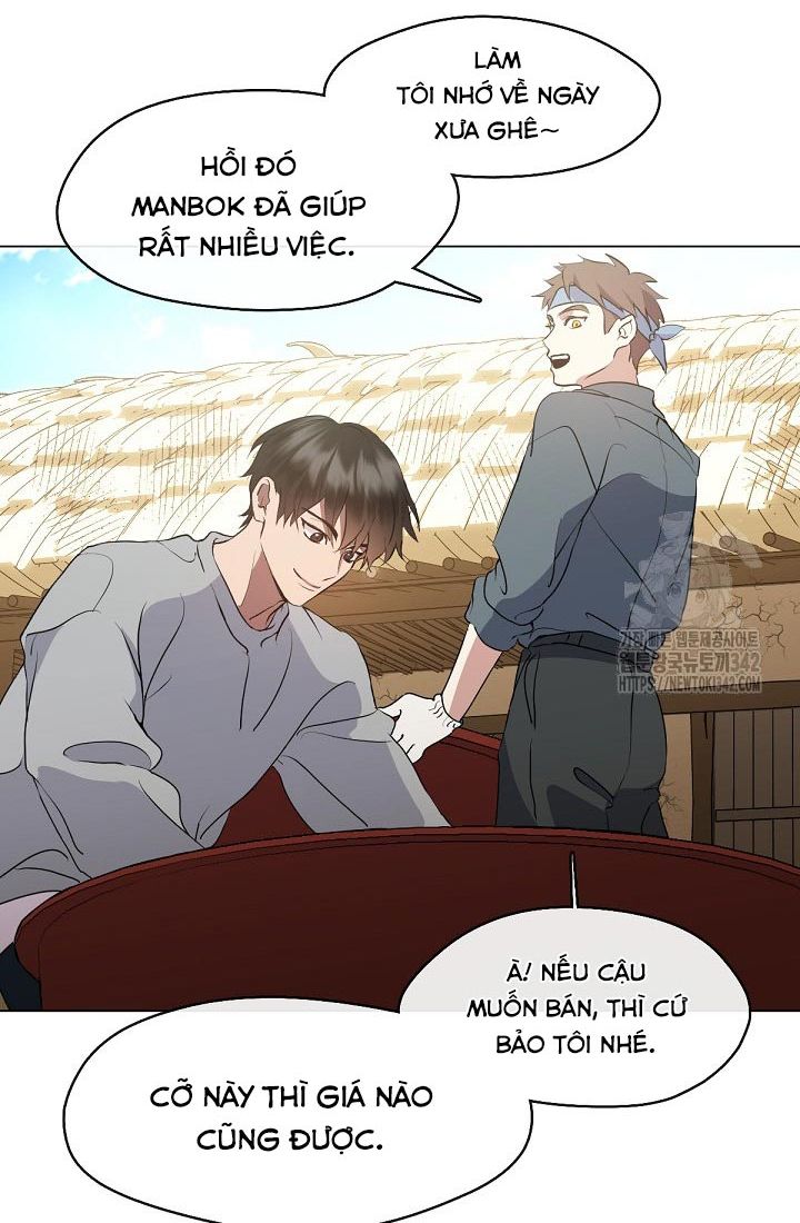 Nhà Hàng Thế Giới Ngầm Chapter 51 - 85