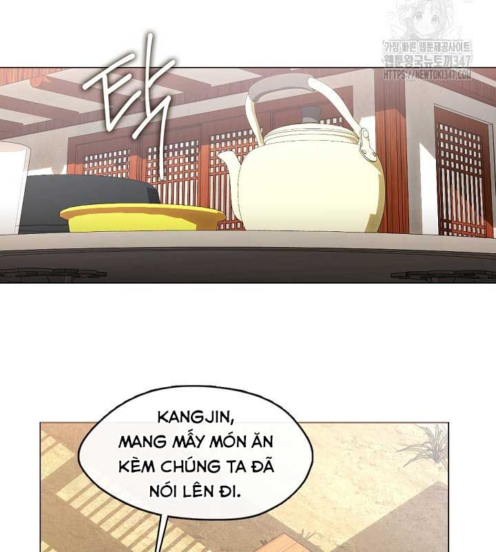 Nhà Hàng Thế Giới Ngầm Chapter 55 - 46